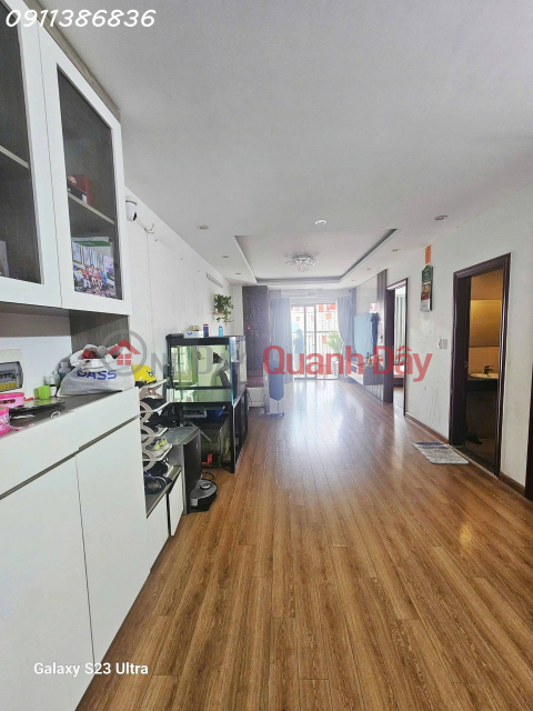 Căn góc Central Point 219 Trung Kính, 74m 2pn 2wc, Nội thất đẹp, View siêu VIP _0
