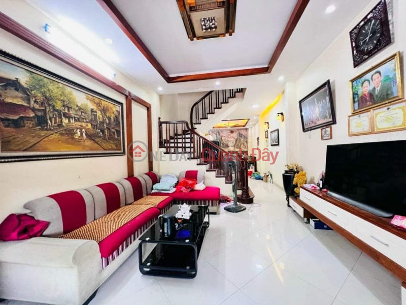 BÁC NÀO ĐANG CẦN NHÀ MỚI Ở NGAY - DT42M2 - 5 TẦNG - GIÁ 7,4 TỶ - THỤY PHƯƠNG - BẮC TỪ LIÊM - Ô TÔ TRÁNH Việt Nam | Bán đ 7,4 tỷ