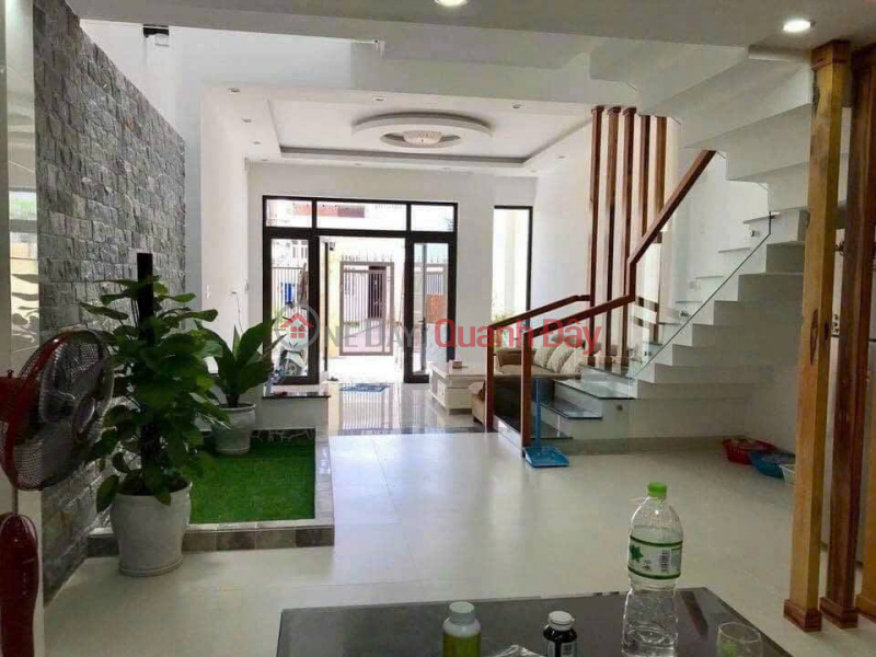 House for rent, frontage on Nguyen Xuan Khoat | Vietnam, Rental, đ 22 Million/ month