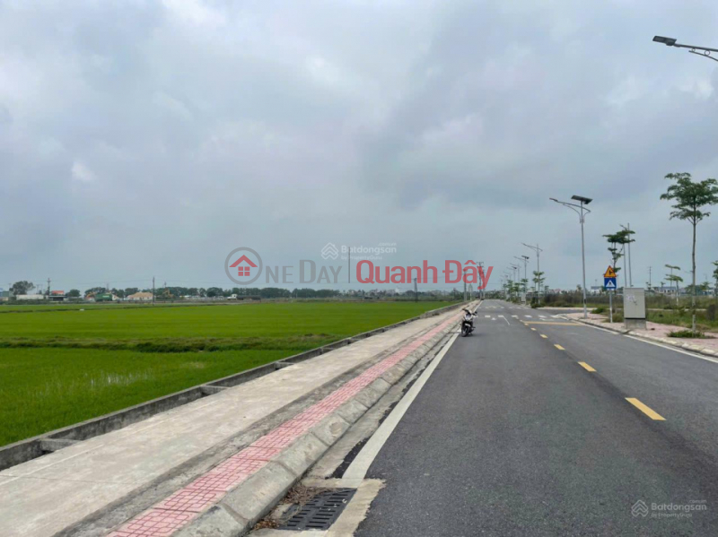 Property Search Vietnam | OneDay | Residential | Sales Listings, OWN LAND IN QUYNH HUNG 2 PROJECT FOR ONLY 1.8 BILLION VND - PRIME LOCATION, COMPLETE INFRASTRUCTURE