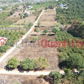 Land for sale with red book in Dong Thanh Lam Ha _0