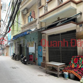 Bán gấp nhà Lê Đức Thọ ô tô tránh, 56m, 11.9 tỷ, cho thuê 40triệu/tháng. _0