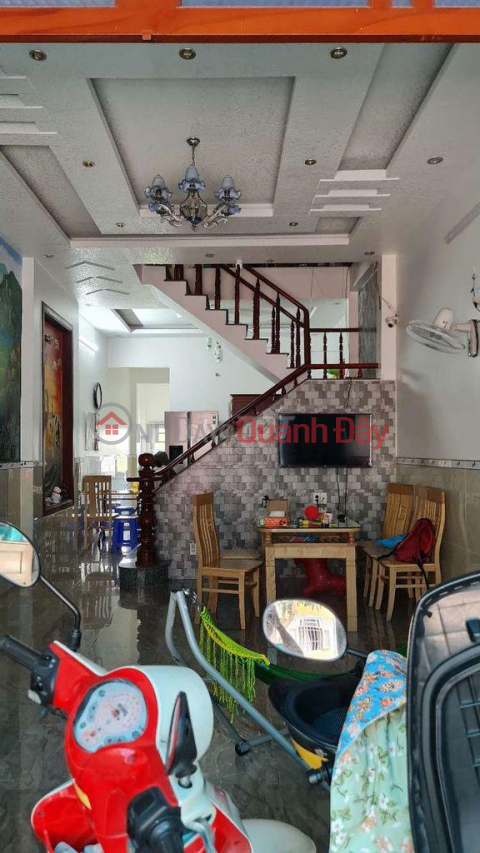 HOUSE FOR SALE HOUSE with Nice Location - Special Price in Di An City _0