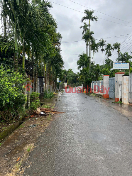 VỊ TRÍ ĐẸP - GIÁ TỐT - Cần Bán Lô Đất Tiềm Năng đường 8B tổ dân phố 18 Phường Tân An, Đăk Lăk, Việt Nam | Bán, đ 1,95 tỷ