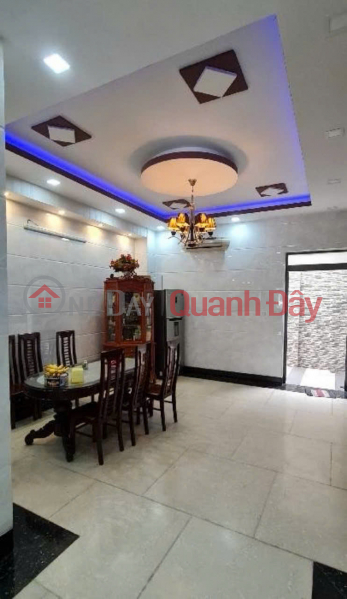 Property Search Vietnam | OneDay | Residential Sales Listings | INTERNAL FRONTAGE NEXT TO AEON MALL TEN LUA - LUXURY 4-STOREY VILLA - PARK VIEW - HORIZONTAL SITE - MULTI-FUNCTIONAL