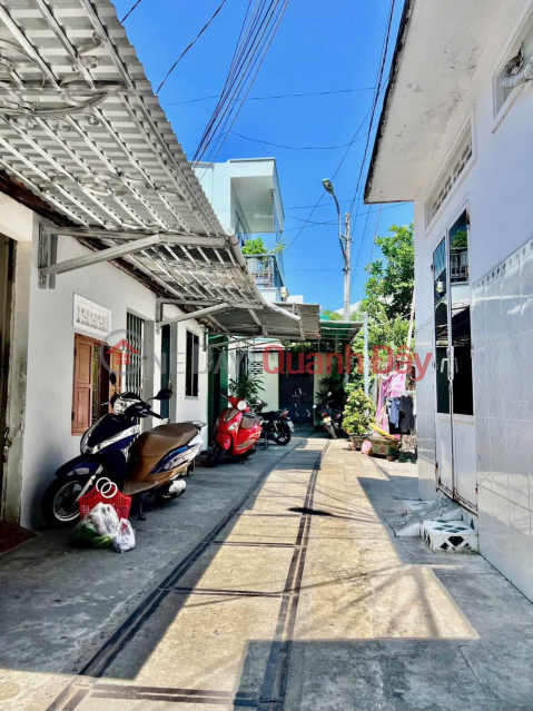 Cần bán nhà 2 tầng Khu Bình Khê - trung tâm thành phố Nha Trang Giá 2ty5 _0