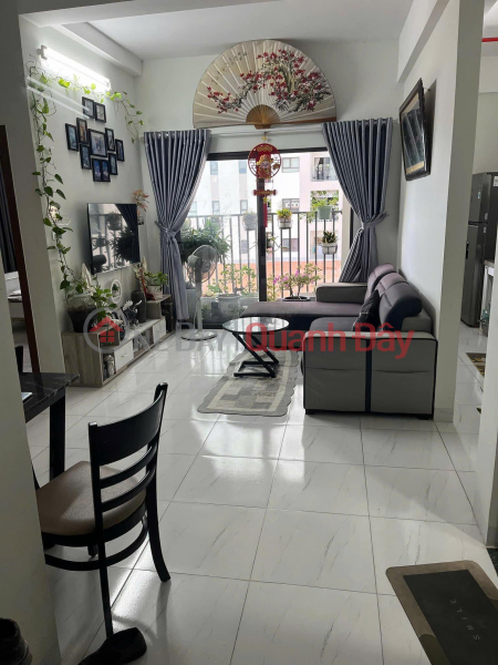 Selling apartment in Ha Quang building SSH08 - Area: 65m2 Sales Listings