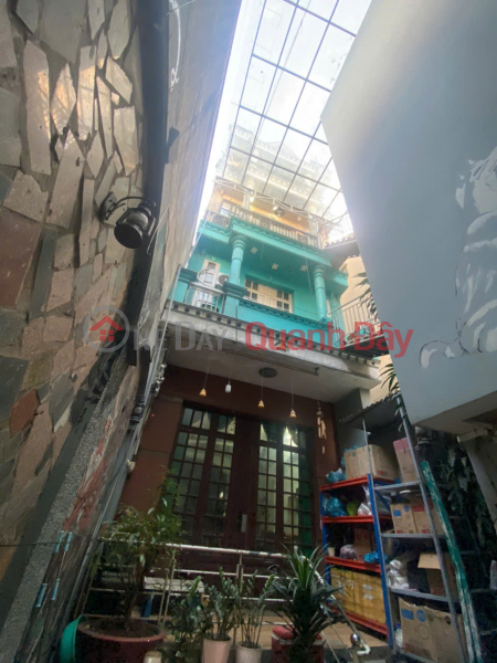 | Làm ơn chọn, Nhà ở | Niêm yết bán đ 38 tỷ