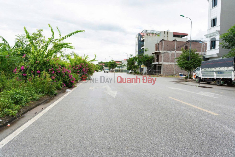Property Search Vietnam | OneDay | Nhà ở, Niêm yết cho thuê, Chu Mẫu - Cho thuê văn phòng tầng 2, 3, 4. DT 200m2/tầng, MT 9m, 13 triệu/tầng