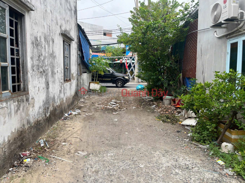 Owner Needs to Sell a Beautiful Land Lot at 388 Vuon Lai, Ward 2, An Phu Dong Ward, District 12, Ho Chi Minh City., Vietnam | Sales, đ 96 Billion