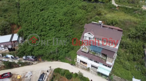 BEAUTIFUL HOUSE - GOOD PRICE - House for Sale on Hoang Hoa Tham Street - Beautiful Valley View _0