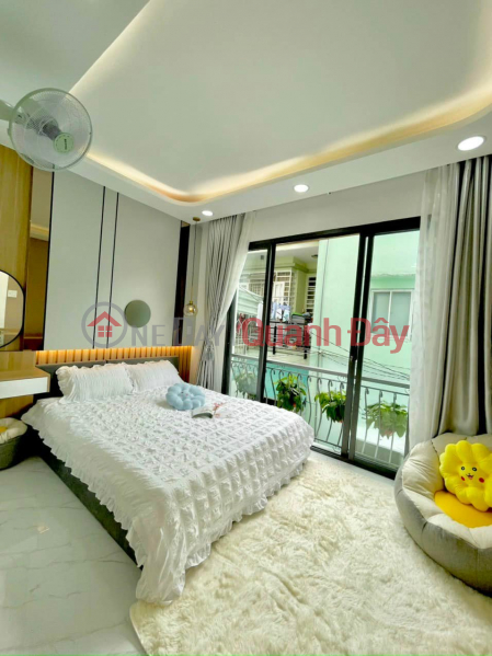 Property Search Vietnam | OneDay | Nhà ở | Niêm yết bán | SIÊU PHẨM HỘ KHẨU KHU VIP TÂY HỒ – DIỆN TÍCH CỰC RỘNG 50M2X5T GIÁ CHỈ 5TY
NHÀ ĐẸP KHÔNG MỘT LỖI NHỎ