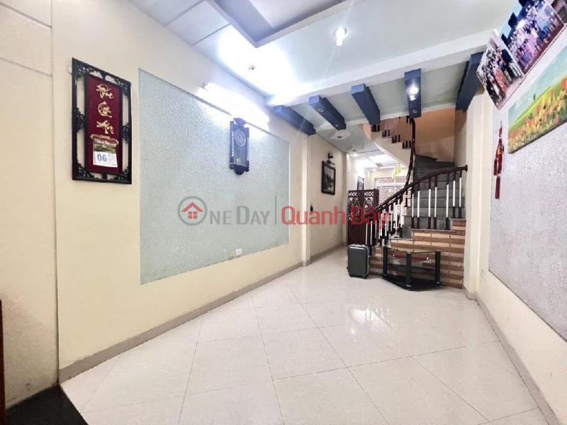 BEAUTIFUL HOUSE - PERMANENTLY OPEN FRONT AND AFTER - WIDE LANE - QUIET IN SUONG Sales Listings