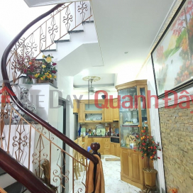 SIÊU PHẨM! NGÕ THÔNG, 10M OTO TRÁNH - VƯƠNG THỪA VŨ, THANH XUÂN - NHÀ ĐẸP Ở SƯỚNG _0