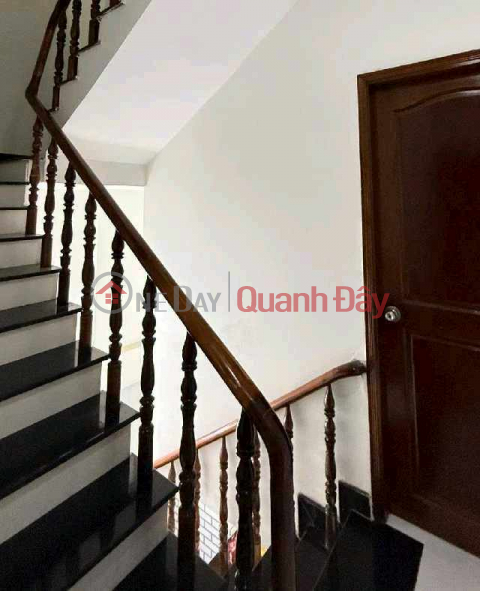 Nhà 4 Tầng - Hẻm ôtô, Bình Tân Giáp Tân Phú _0