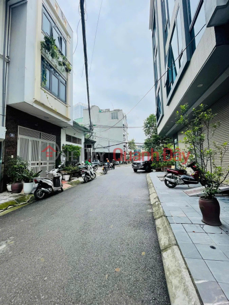 LAND FOR SALE IN LAC LONG QUAN, NEW WIDE STREET, CARS CAN STOP AND PARKING, FRONTAGE 9.5M, CARS, 203M, ONLY 95 BILLION Vietnam | Sales đ 95 Billion