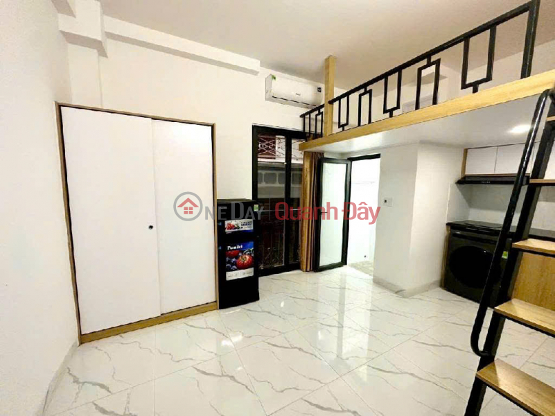 Property Search Vietnam | OneDay | Nhà ở, Niêm yết bán | BÁN TOÀ CHDV PHỐ NGUYỄN HOÀNG – LÔ GÓC – Ô TÔ – FULL KHÁCH – DÒNG TIỀN KHỦNG 1,6 TỶ/NĂM. 90M 8T 28 TỶ