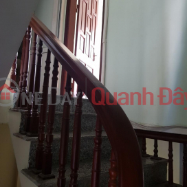 BEAUTIFUL HOUSE - GOOD PRICE - OWNER Need to Sell House in Good Location at Kim Giang, Thanh Liet, Hanoi _0