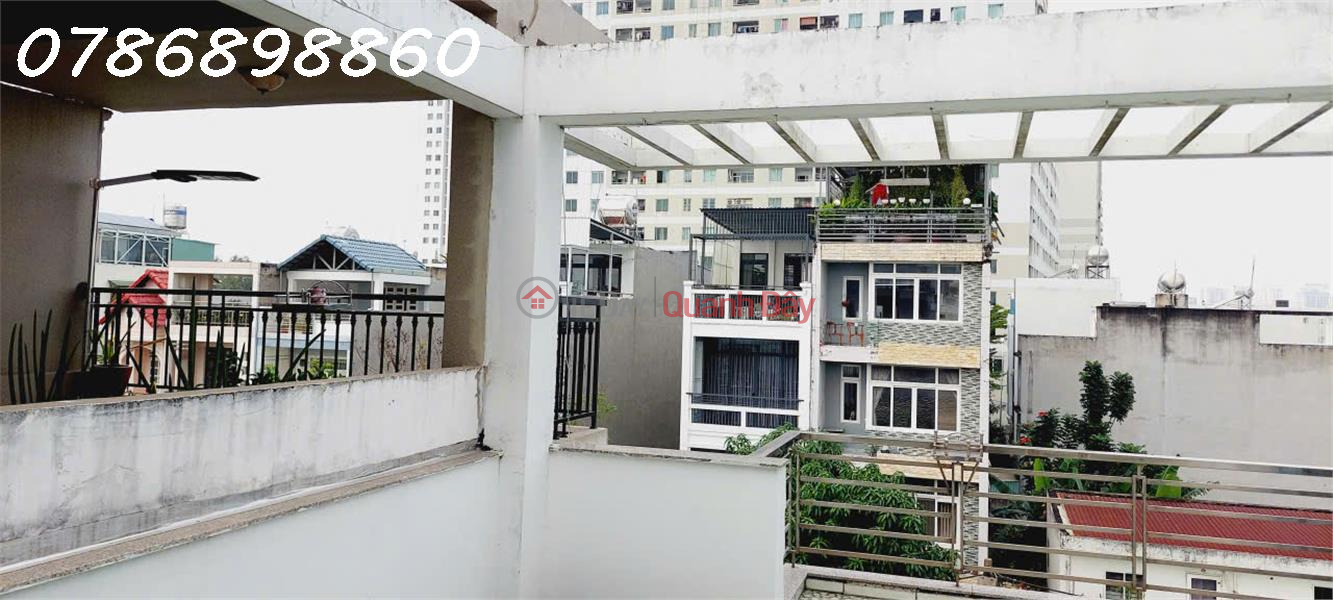 Property Search Vietnam | OneDay | Residential, Sales Listings | HOUSE FOR SALE IN PHU MY RESIDENTIAL AREA – CHO LON, DISTRICT 7