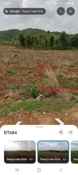 BEAUTIFUL LAND - GOOD PRICE - Land for Sale in Prime Location in Dak So Commune, Krong No, Dak Nong Sales Listings