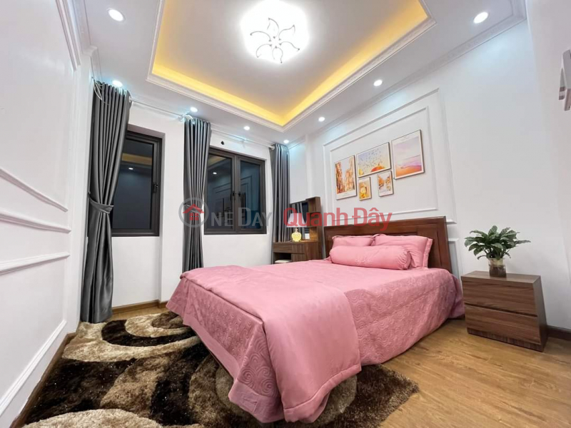 Property Search Vietnam | OneDay | Nhà ở, Niêm yết bán | Hiếm! Bán nhà ngõ ô tô vỉa hè rộng kinh doanh Minh Khai Hai Bà Trưng 38M2 3T giá 5 tỷ 4.