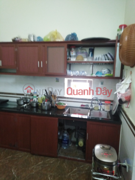 Property Search Vietnam | OneDay | Nhà ở | Niêm yết bán | BÁN NHÀ LAI XÁ, Hoài Đức, 35m2, nhỉnh 2.7 tỷ, hung1TG