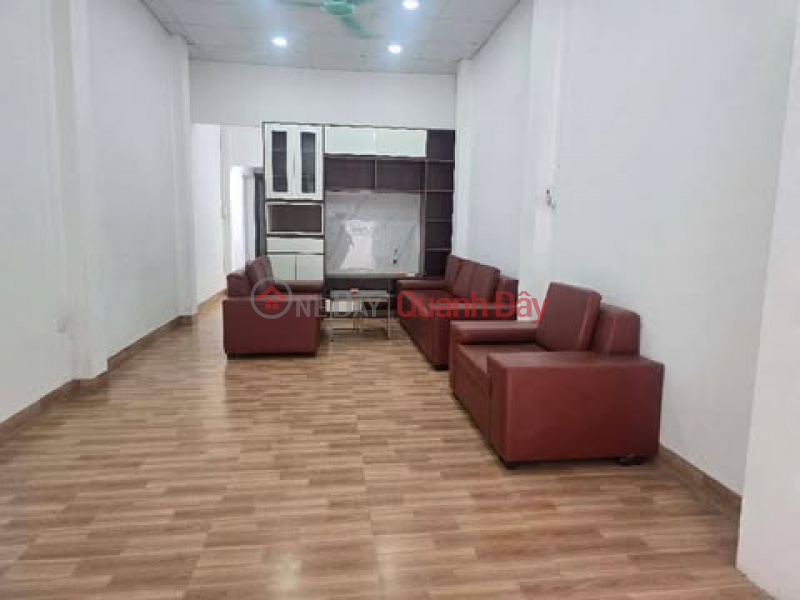 GOLDEN LAND - ALLEY FOR BUSINESS - 7-SEAT CARS CAN PASS THE HOUSE - THE HOUSE IS FULL OF FUNCTIONS, JUST FOR LIVING IN - BUILD A CCMN AS YOU WISH., Vietnam | Sales đ 10.3 Billion