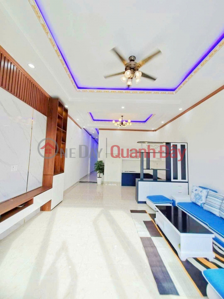 Property Search Vietnam | OneDay | Residential | Sales Listings Private house for sale at Thanh Hoa market, Quarter 4, Trang Dai ward, Bien Hoa, Dong Nai