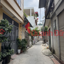 Bán nhà Định Công Hạ, đỉnh cao Indochina 5 tầng sang trọng, gần ô tô _0
