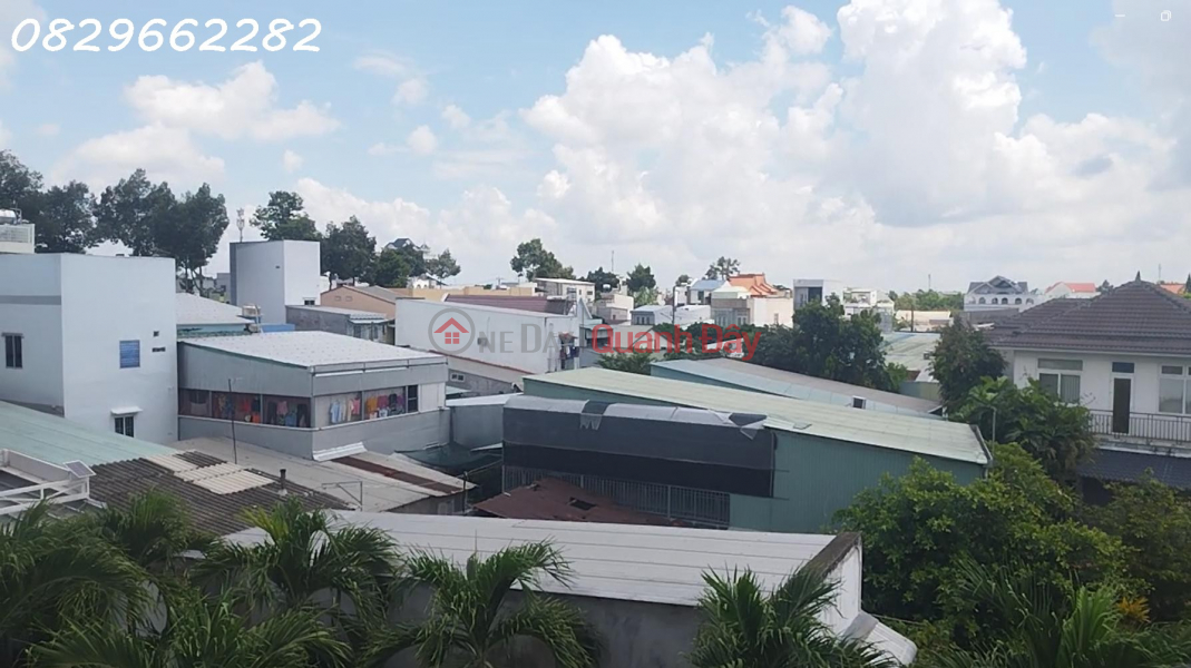 đ 6.2 Billion, House for sale on Street No. 2, Vincom Sa Dec Shopping Center. 75m2, 3 floors, 6.2 billion, Pink book.
