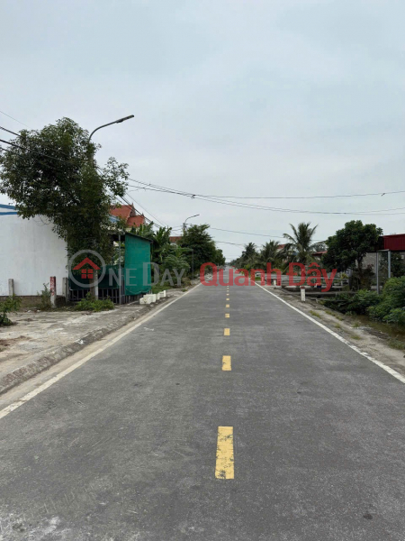 Property Search Vietnam | OneDay | Residential | Sales Listings CORNER PLOT ON 12M WIDE ROAD IN TRUNG NGHIA – NAM DO SON – PRICE 1.6X BILLION VND. RARE OPPORTUNITY ON MAIN ROAD. ZALO 0567 222 555