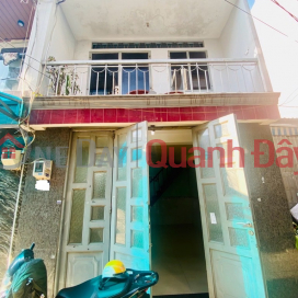 HOUSE 1\/STREET NO. 18D - Thong Alley, Lien AREA 2-10 - 2 FLOORS, 2 BRs - 32M2, LIGHT BACK WORDS PRICE 3.3 BILLION _0