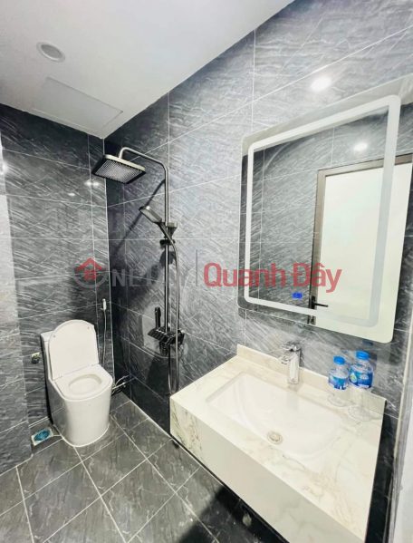 APARTMENT FOR SALE - DT67M2 - 2 BEDROOM, 2 VS - - PRICE 3 BILLION - AT ECOHOME 3 - DONG NGOC - NORTH TU LIEM Vietnam, Sales, đ 3 Billion