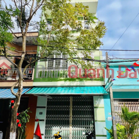 Owner Sells Street-front House for Business in Hoa Cuong Bac Ward, Hai Chau District, Da Nang. _0