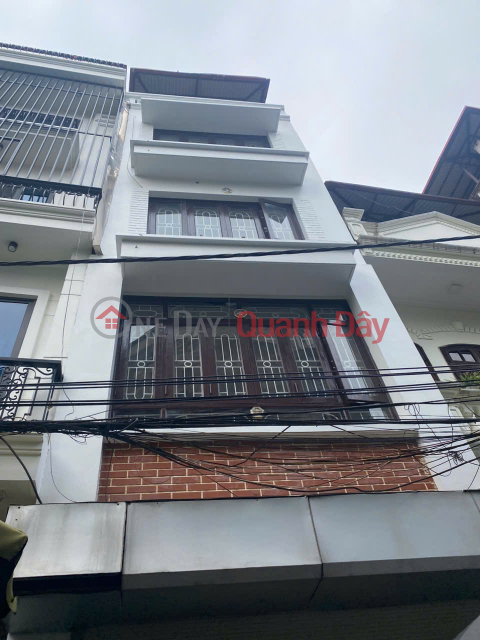 5-storey house, 800A Phung Chi Kien street, Nghia Do, Cau Giay, Hanoi _0