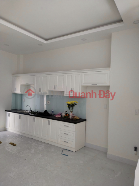Property Search Vietnam | OneDay | Residential | Sales Listings, BINH TAN HOUSE 3 CAST SHEETS - 6M FRONT Alley - NEW HOUSE TO LIVE IN NOW - 48M2 - PRICE 3 BILLION 450M