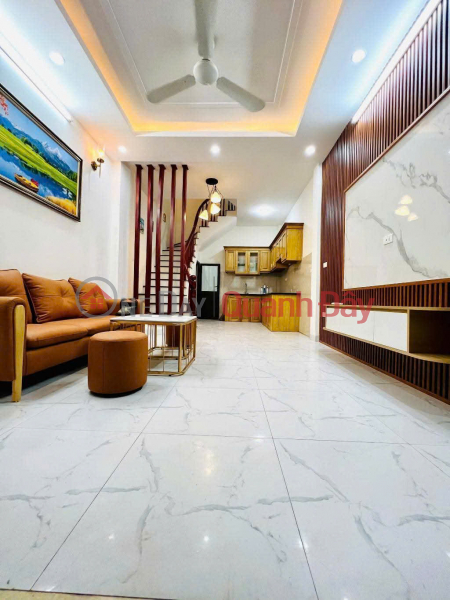 Property Search Vietnam | OneDay | Nhà ở | Niêm yết bán, BÁN NHÀ TẠI QUANG TRUNG YÊN NGHĨA HÀ ĐÔNG DT 30M2 THỰC 57M2. MT 5,7M CHÀO GIÁ 5TY290