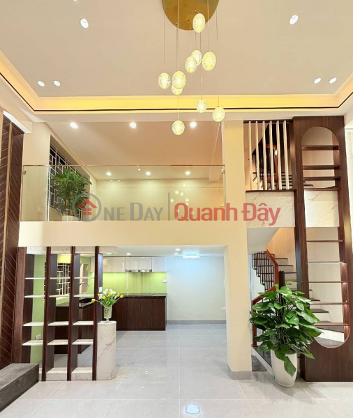 Bán nhà Thanh Xuân- Lô góc - 2 mặt thoáng- Gần phố- Sổ vuông- 45m2 Niêm yết bán