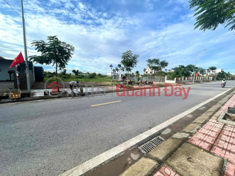 MẶT ĐƯỜNG THƯỢNG ĐỨC – ĐỒ SƠN GIÁ HIẾM 3,X TỶ ZALO 0567 222 555 _0