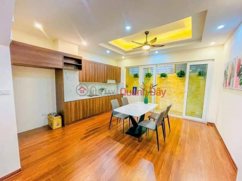 Property Search Vietnam | OneDay | Residential, Sales Listings Miss! Beautiful house on Do Duc Duc street, 43m2, near school, market, bright house, wide floor, 4 billion 7