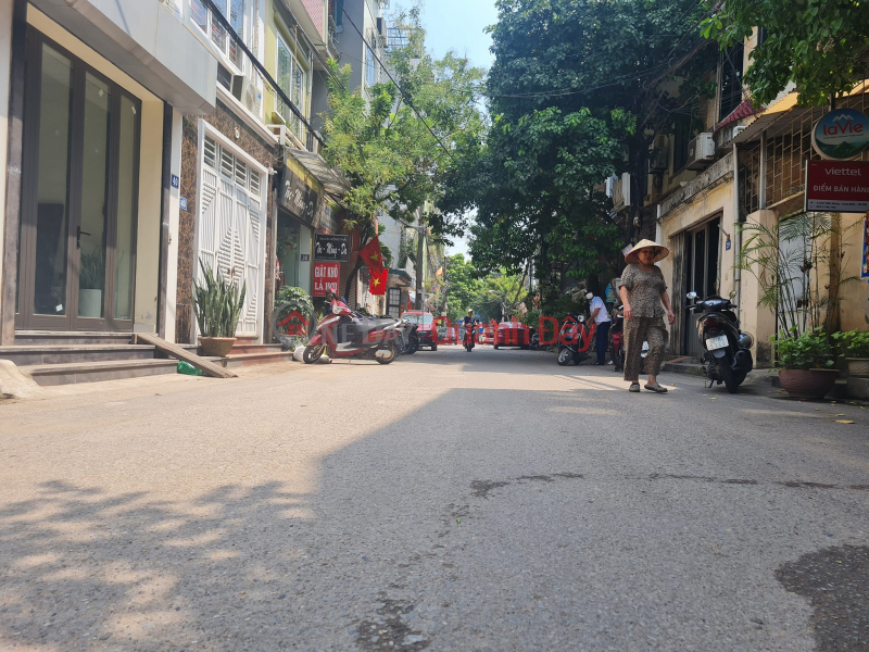 Property Search Vietnam | OneDay | Residential Sales Listings | SELL DUC GIANG Townhouse (LONG BIEN)_ BUSINESS_ OFFICE_ AVOID CAR 40 M2 X 4 FLOOR_ ONLY 5 BILLION