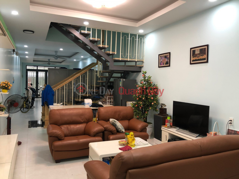 Property Search Vietnam | OneDay | Residential, Sales Listings | OWNER NEEDS TO SELL QUICKLY Beautiful House Prime Location In Tan Binh District, HCMC