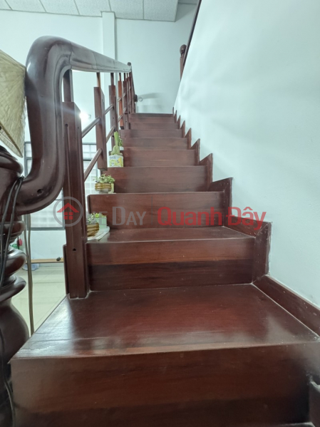 Property Search Vietnam | OneDay | Nhà ở | Niêm yết bán | ► Nhà 2 mặt kiệt thẳng 25m ra MT Lê Duẩn, 57m2, gác lửng, nội thất gỗ Lim, nhỉnh 4 tỷ