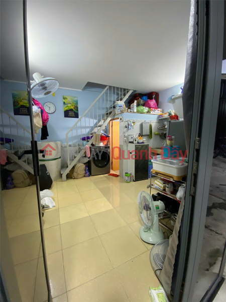 NHÀ VỊ TRÍ ĐẸP - GIÁ TỐT Chính chủ bán nhà 13m2 có SHR + hoàn công Lưu Hữu Phước, P15, Q8, HCM Niêm yết bán