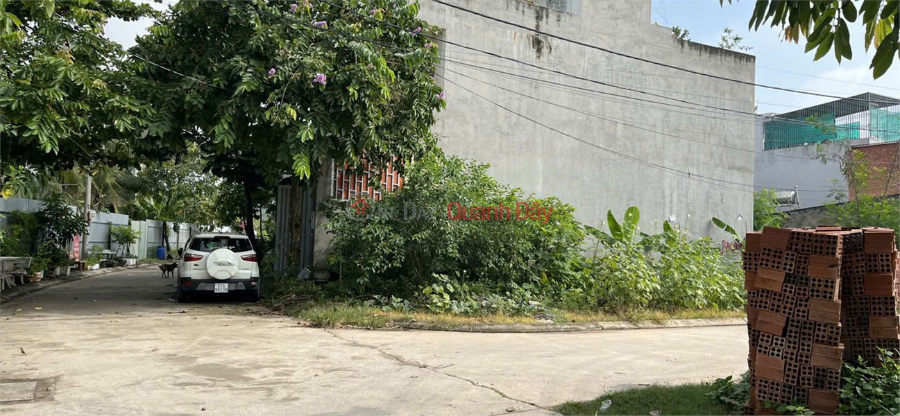 đ 3 tỷ | Đất đẹp- đầu tư là sinh lời Chính chủ cần bán nhanh lô đất tiềm năng tại quận 9, TPHCM