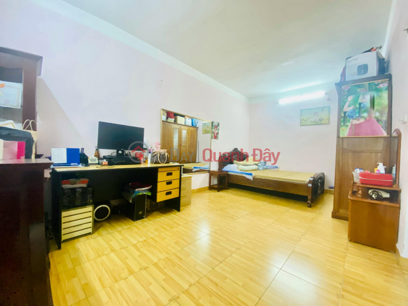 Property Search Vietnam | OneDay | Residential | Sales Listings Beautiful House in Always TT Nguyen Hong Street, An Sinh Dinh 70m2 2 bedrooms 2.3 billion VND