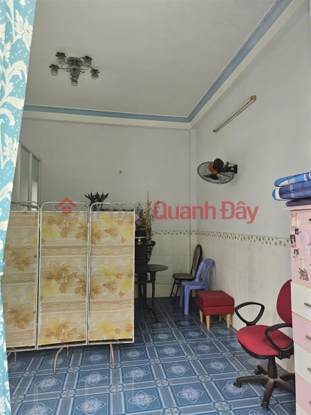 Property Search Vietnam | OneDay | Residential | Sales Listings | OWNER Needs to Sell Quickly House with 2 Street Fronts in Hoa Binh Ward, Bien Hoa City, Dong Nai