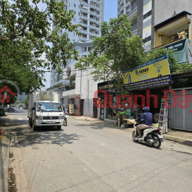 House for sale in Tay Ho, sidewalk - avoid cars, multi-industry business, 105m2, 22.8 billion _0