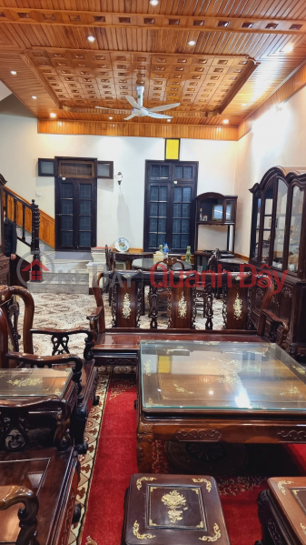 Property Search Vietnam | OneDay | Residential, Sales Listings | 105m Front 8m Nghia Do Street Wide Sidewalk Extreme Business. Homeowner Overwhelmed Bank Need To Sell Fast