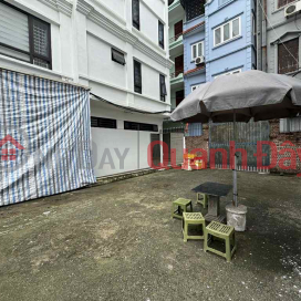 bán mảnh đất phố Trường Lâm, 2 mặt ôtô tránh, 188m, mặt tiền 6m, gần bệnh viện Đức Giang, full thổ cư _0